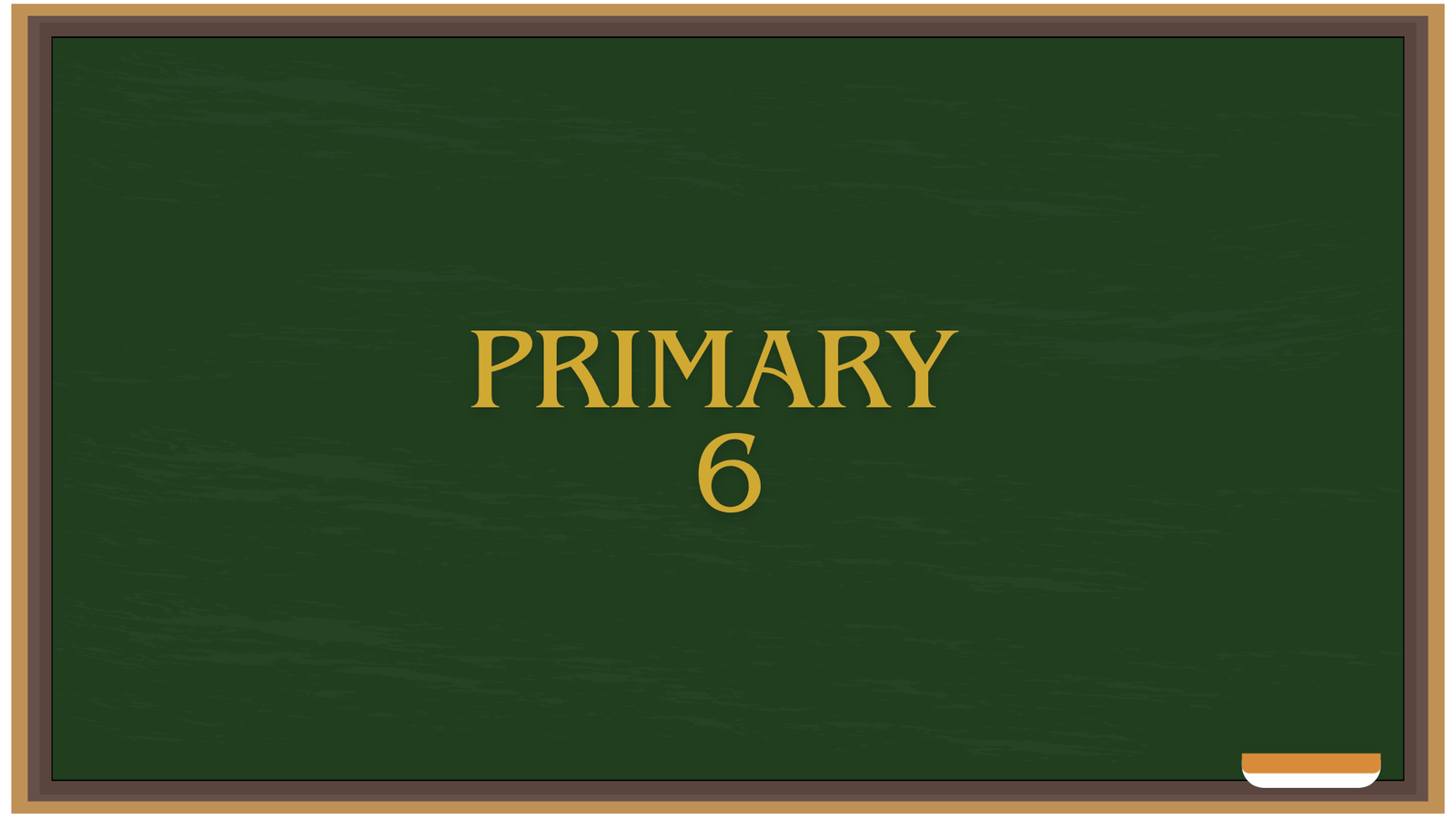 Primary 6