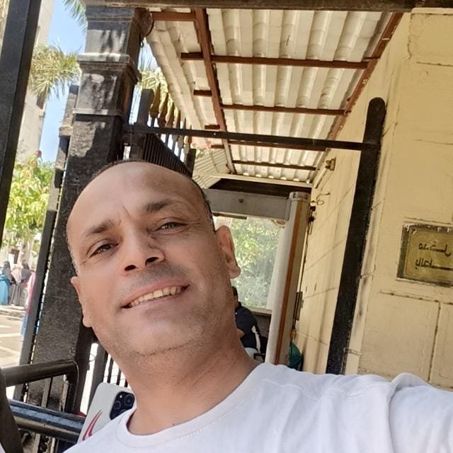 Mr Ahmed Sobhy